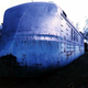 Image for article titled The Soviet Union vs US Jet Train Race
